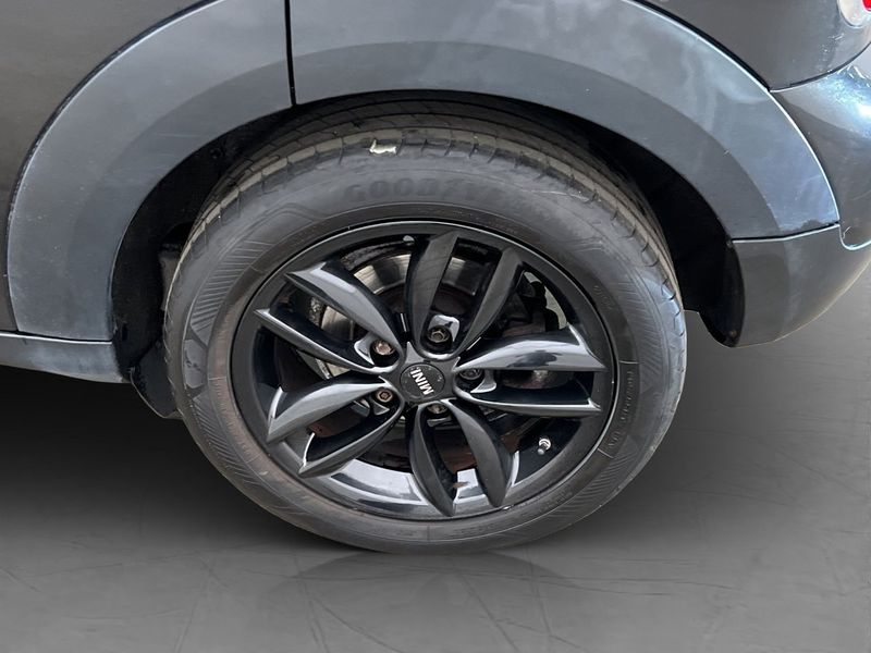 MINI Countryman bild 25