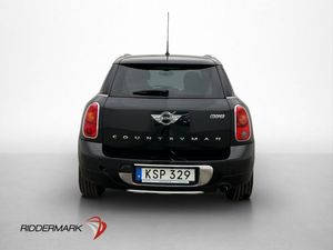MINI Countryman bild 6