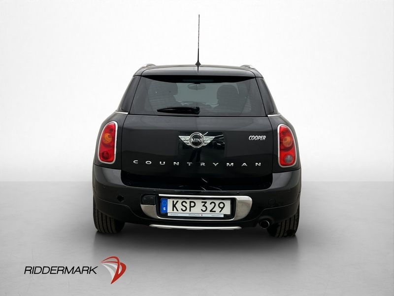 MINI Countryman bild 6