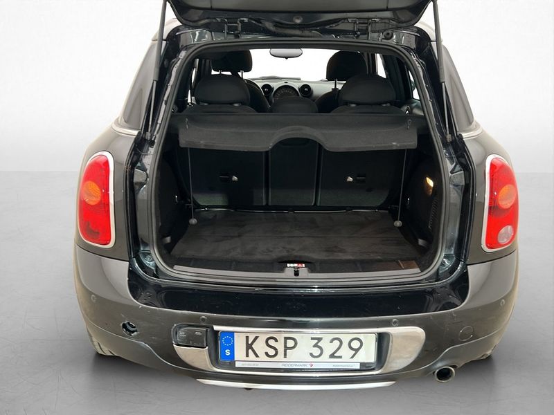 MINI Countryman bild 23