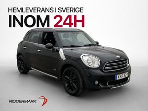 MINI Countryman bild 3