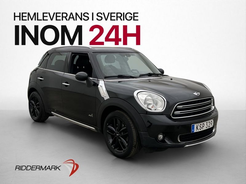MINI Countryman bild 3