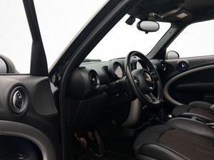 MINI Countryman bild 9