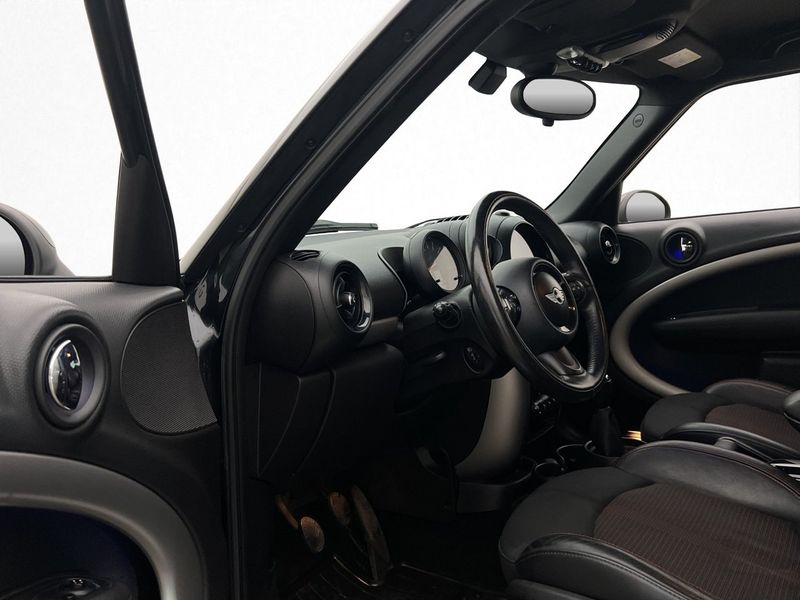 MINI Countryman bild 9