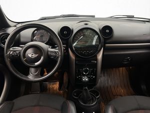 MINI Countryman bild 17
