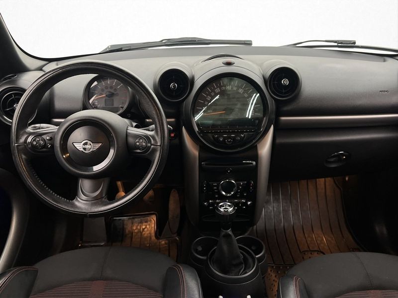 MINI Countryman bild 17