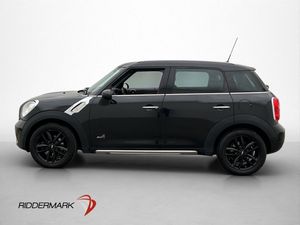 MINI Countryman bild 4