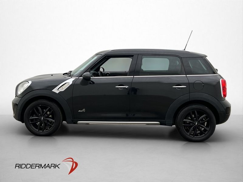 MINI Countryman bild 4
