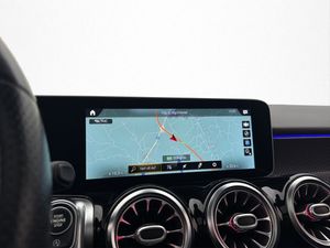 Mercedes GLB250 bild 27