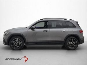 Mercedes GLB250 bild 4