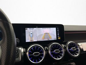 Mercedes GLB250 bild 22