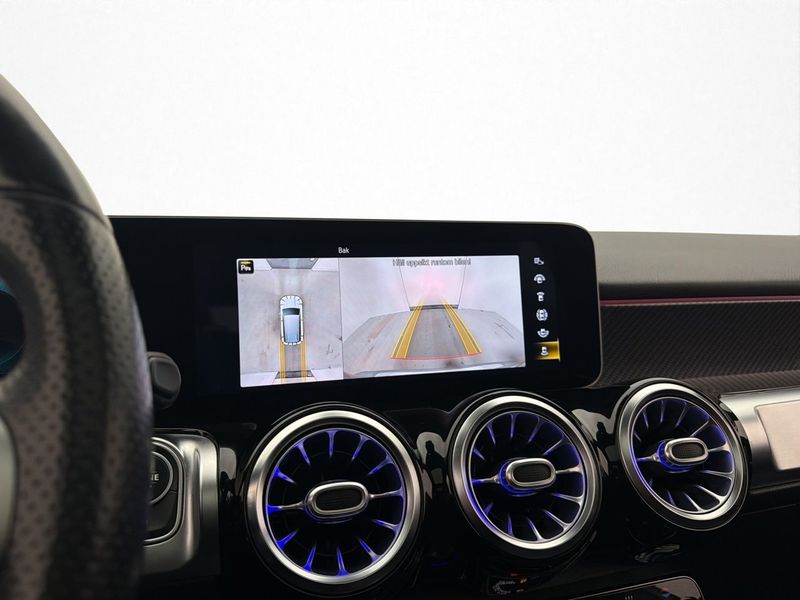 Mercedes GLB250 bild 22