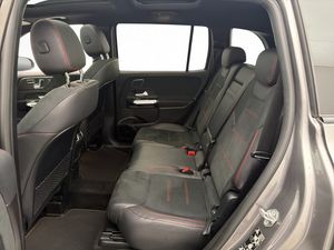 Mercedes GLB250 bild 33
