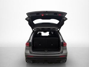 Mercedes GLB250 bild 9