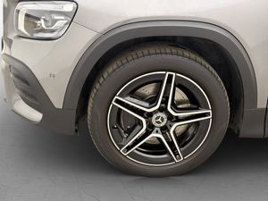 Mercedes GLB250 bild 35