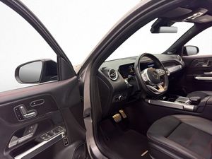 Mercedes GLB250 bild 11