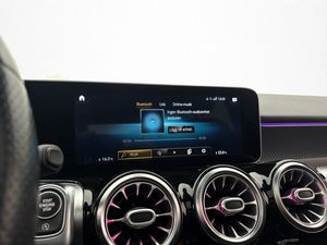 Mercedes GLB250 bild 23