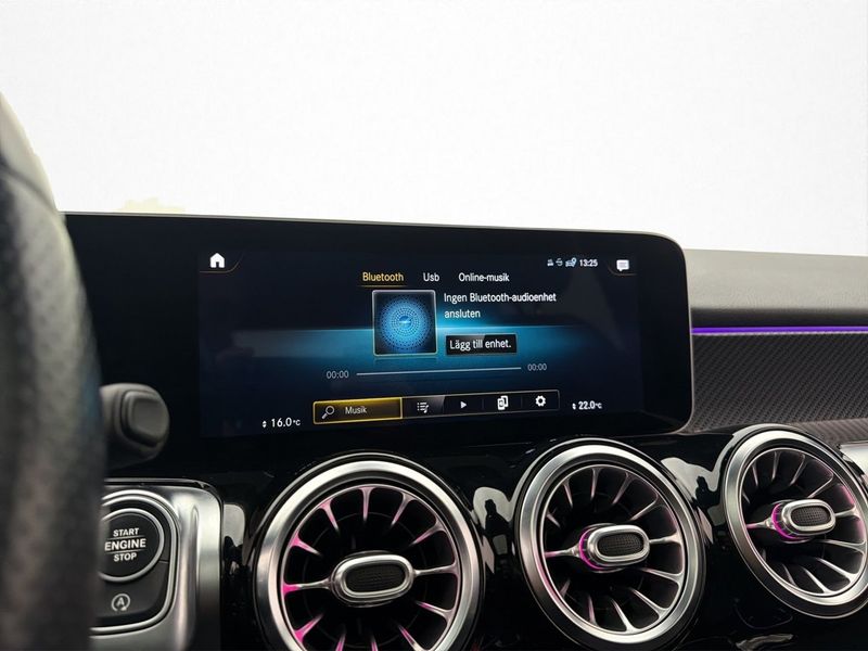 Mercedes GLB250 bild 23