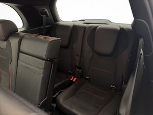 Mercedes GLB250 bild 34