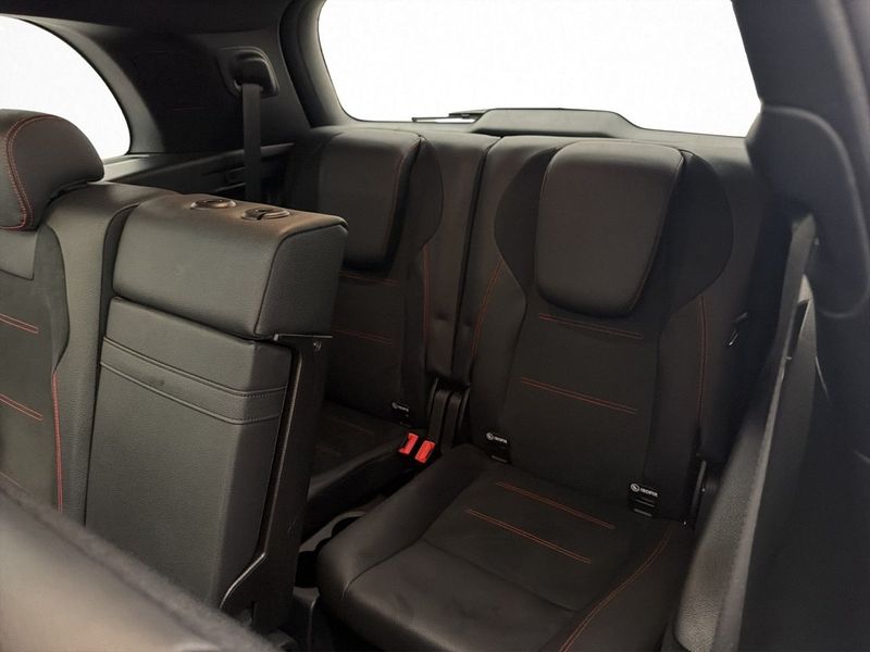 Mercedes GLB250 bild 34