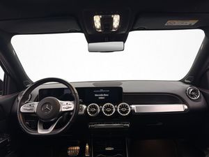 Mercedes GLB250 bild 21