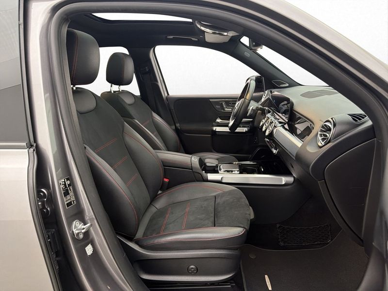 Mercedes GLB250 bild 31