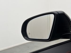 Mercedes GLB250 bild 10