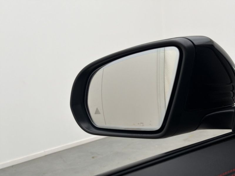 Mercedes GLB250 bild 10