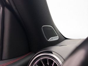 Mercedes GLB250 bild 14