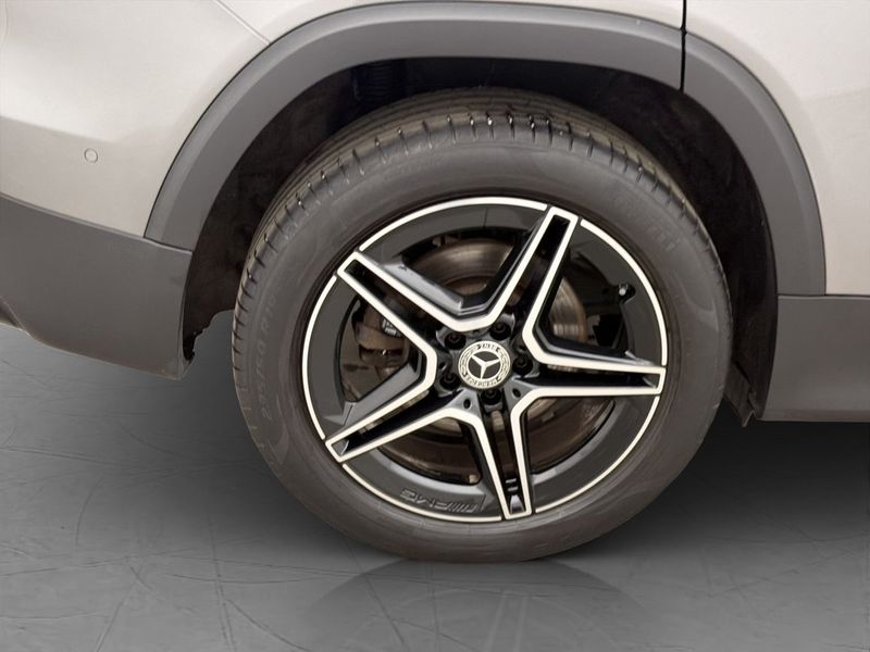 Mercedes GLB250 bild 37