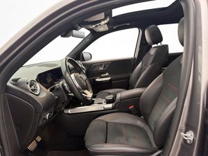 Mercedes GLB250 bild 12