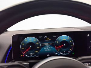 Mercedes GLB250 bild 18