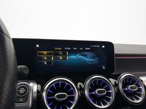 Mercedes GLB250 bild 26
