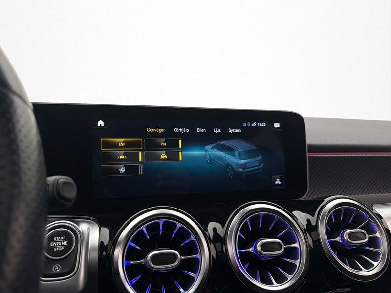 Mercedes GLB250 bild 26