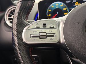 Mercedes GLB250 bild 17