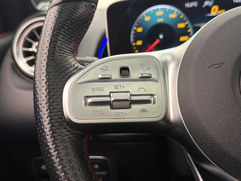 Mercedes GLB250 bild 17