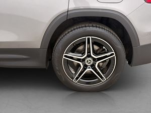 Mercedes GLB250 bild 36