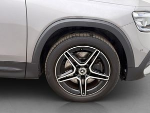 Mercedes GLB250 bild 38
