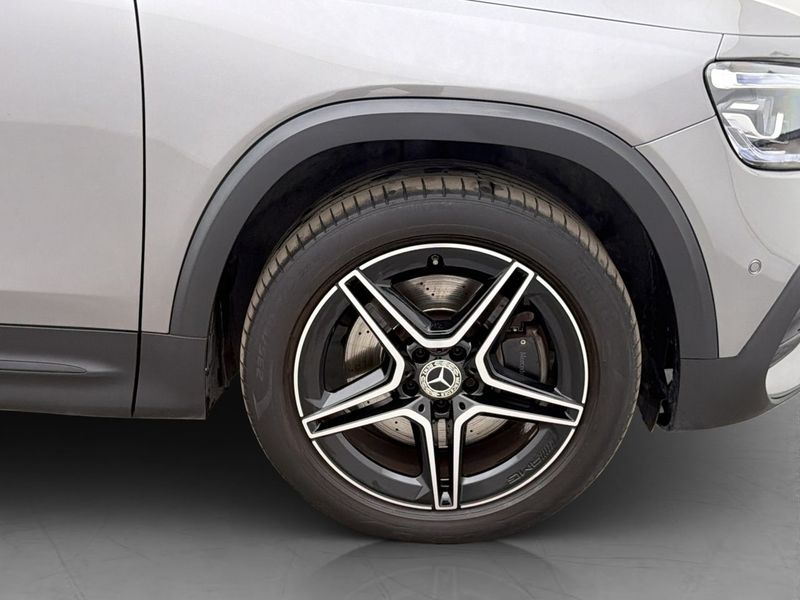 Mercedes GLB250 bild 38