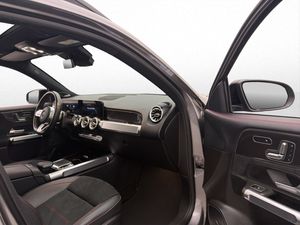 Mercedes GLB250 bild 32
