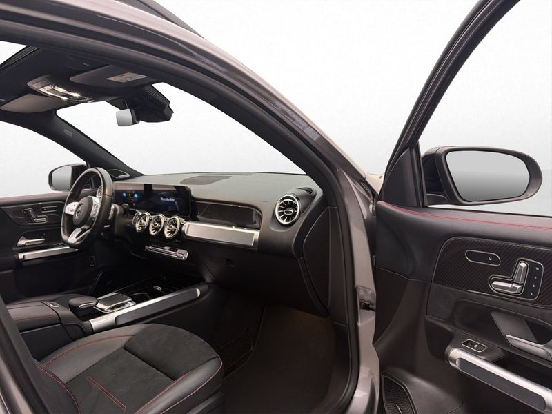 Mercedes GLB250 bild 32