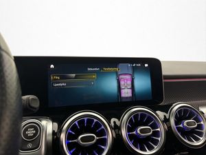 Mercedes GLB250 bild 25