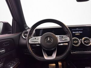 Mercedes GLB250 bild 16