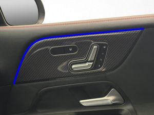 Mercedes GLB250 bild 30