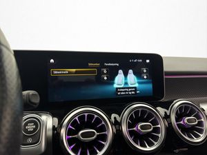 Mercedes GLB250 bild 24