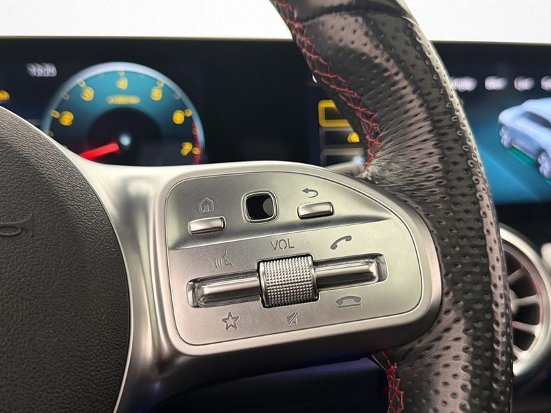 Mercedes GLB250 bild 19