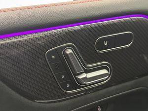 Mercedes GLB250 bild 15