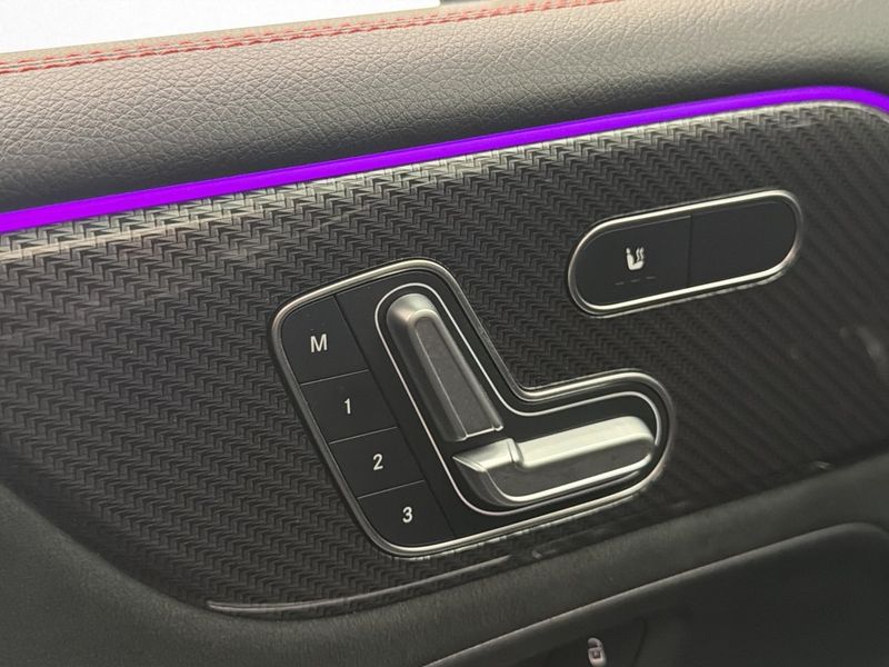 Mercedes GLB250 bild 15