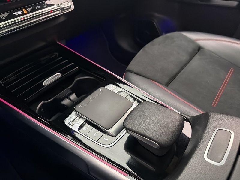 Mercedes GLB250 bild 29