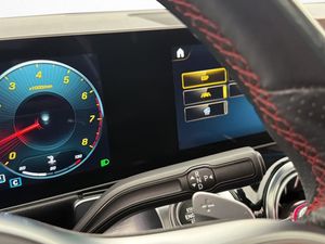 Mercedes GLB250 bild 20